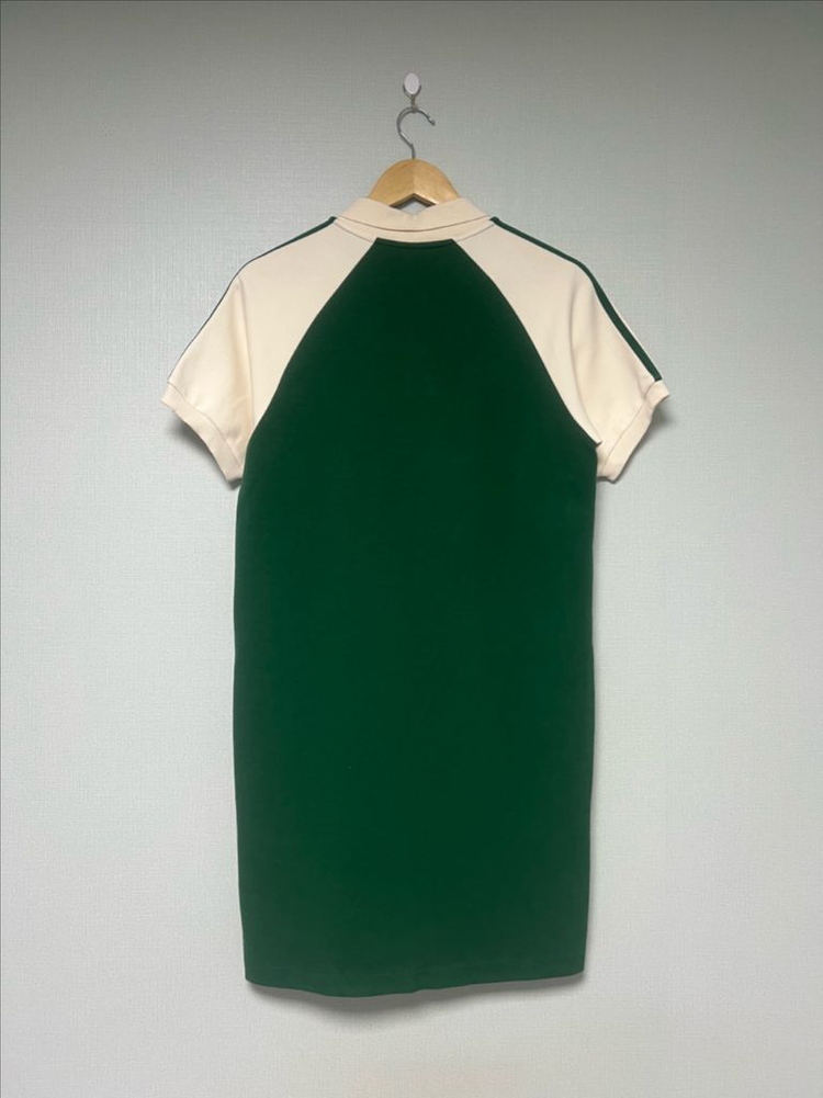 [정품]아디다스 폴로 피케 미니 원피스--6