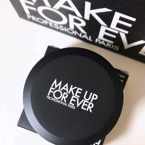 [백화점 새상품] 메이크업포에버 HD 스킨 퍼펙팅 루스 파우더