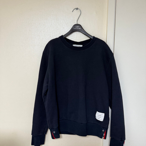 톰브라운 백삼선 맨투맨 3사이즈