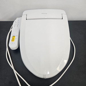 [비데] TREVI 비데의 정석 건조 방수 비데, ST-1300 이미지