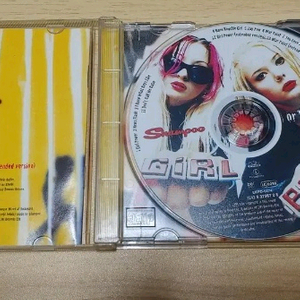팝송cd 이미지