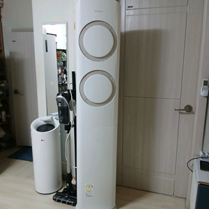 삼성 비스포크 (23년제조) 에어컨