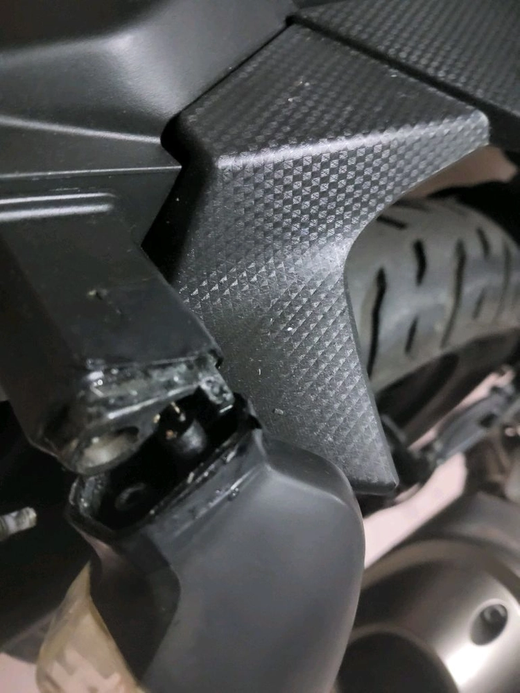 스즈키 gsx-r125 (개인) 이미지