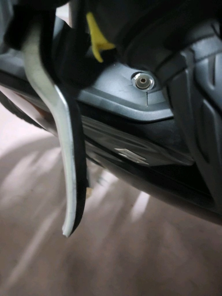 스즈키 gsx-r125 (개인) 이미지