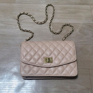 [새상품] genuine leather 여성 핸드백