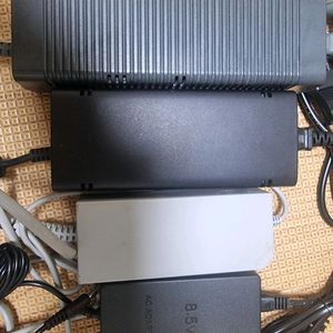 Xbox360 전원 어댑터