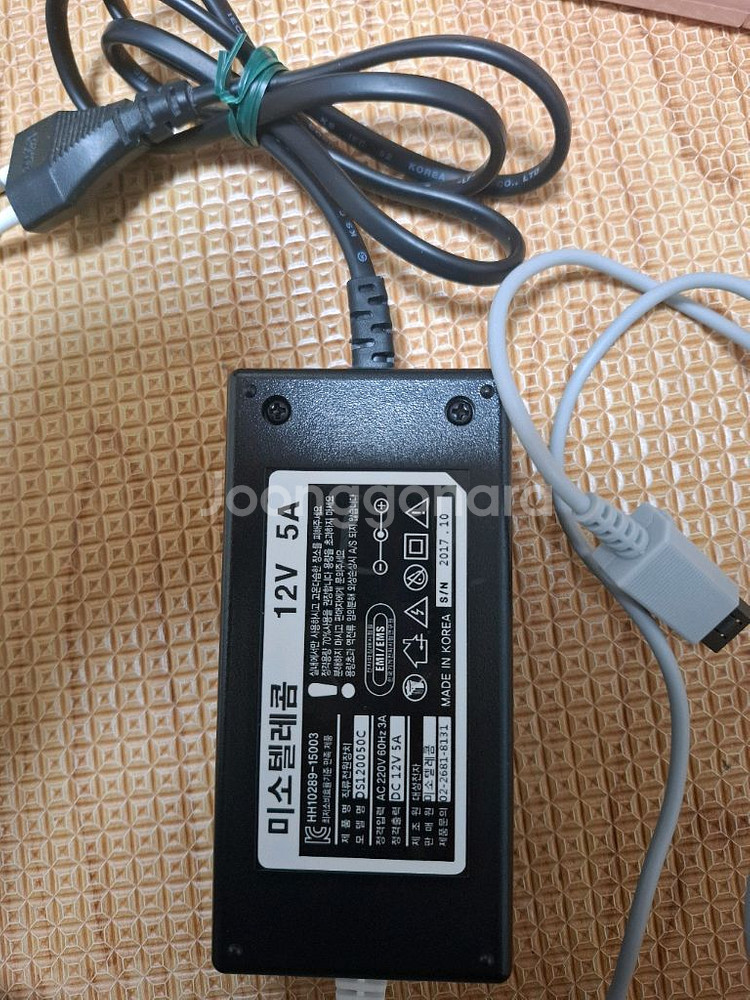 닌텐도 wii 부품--5