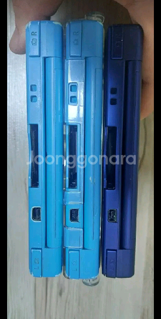 닌텐도 DSi 32GB 32기가--2