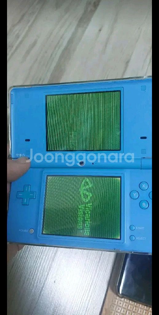 닌텐도 DSi 32GB 32기가--7