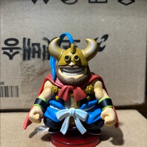 드래곤볼 월콜 우마왕 판매 이미지