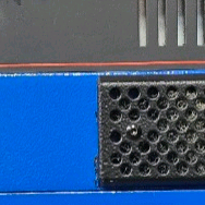 Powersoft Digam LD2004 디지털 앰프 이미지