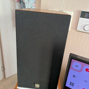 셀레스천 SL-6 스피커