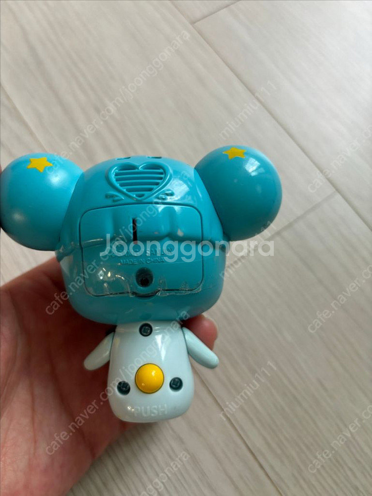 티니핑 피규어일괄--4