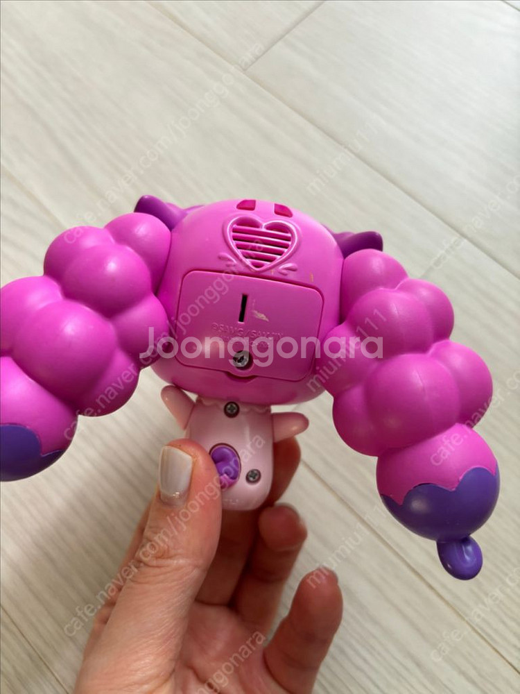 티니핑 피규어일괄--6