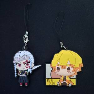 귀멸의 칼날 키링 판매 (상태좋음)