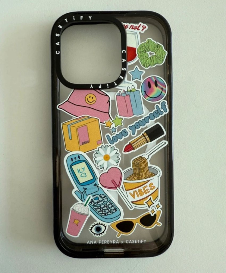 케이스티파이 아이폰 16프로 케이스--1