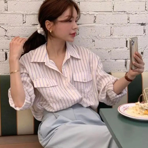 위드아웃썸머 마리셔츠 팝니다.