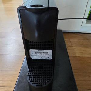 네스프레소 미니캡슐커피머신 미니c30