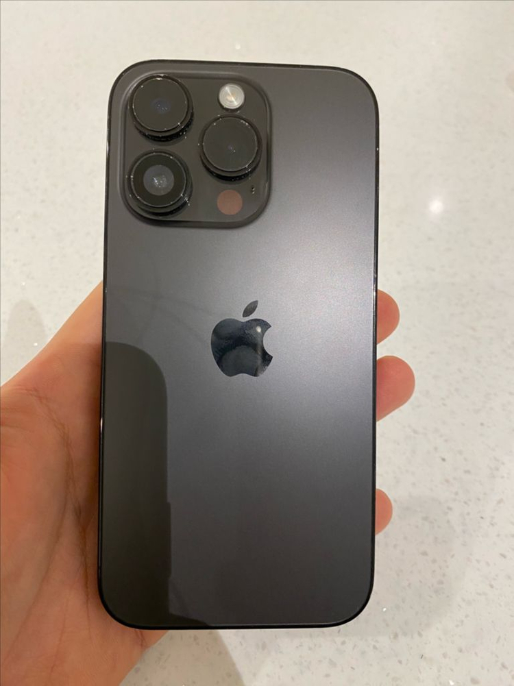 아이폰14프로 256 팔아요--5