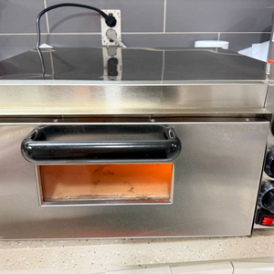 업소용 전기오븐