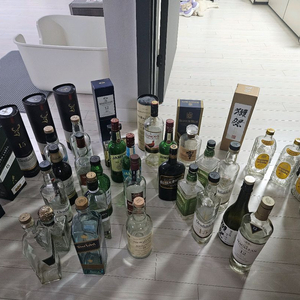 양주공병29개 케이스10개