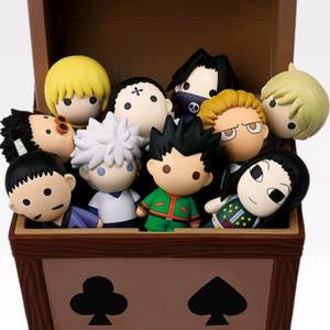 미개봉 헌터x헌터 h상 소프비 1종 곤 팝니다.