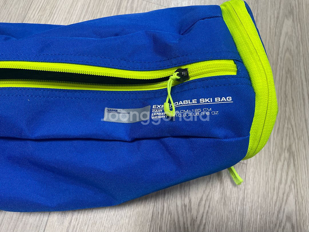 살로몬 스키(판,플레이트) 가방 고급형 판매--2