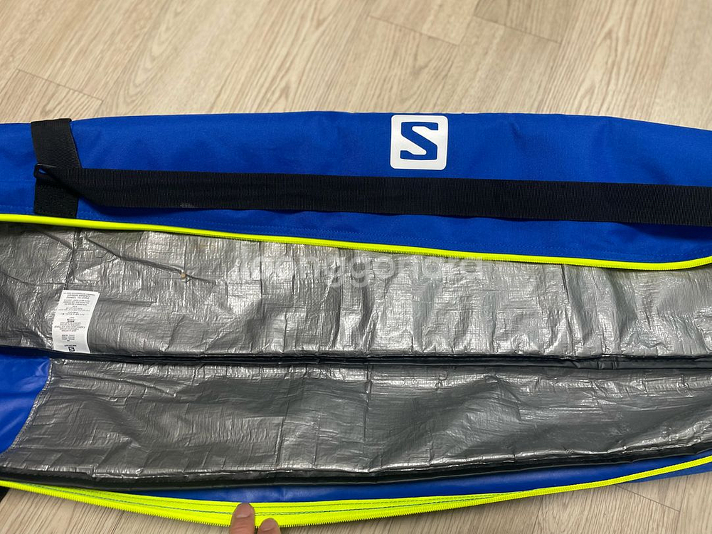 살로몬 스키(판,플레이트) 가방 고급형 판매--3