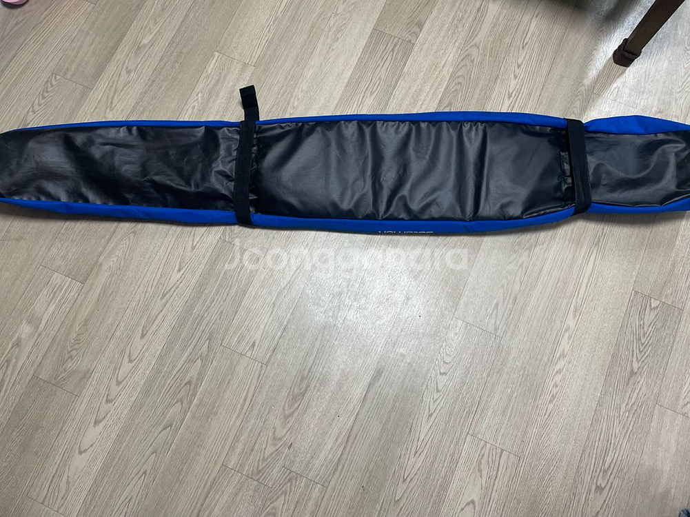 살로몬 스키(판,플레이트) 가방 고급형 판매--4