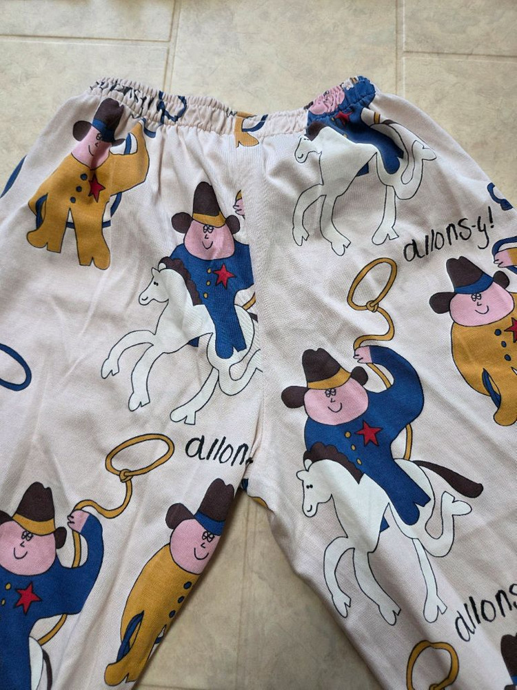 리미떼두두 실내복 M사이즈--8