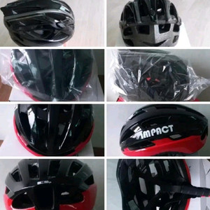 자전거헬멧5개