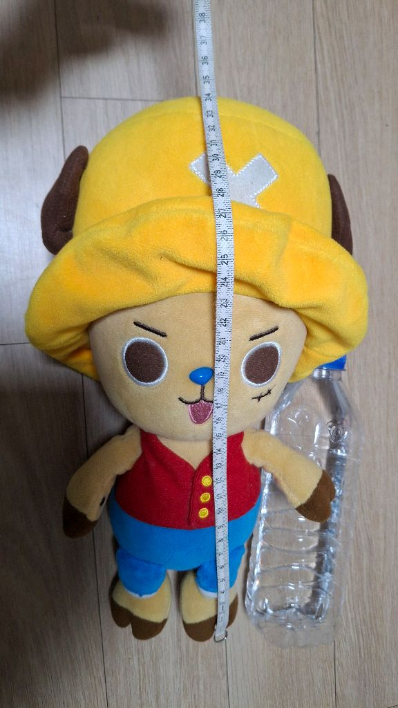 봉제인형 7개 급처분 15000--1