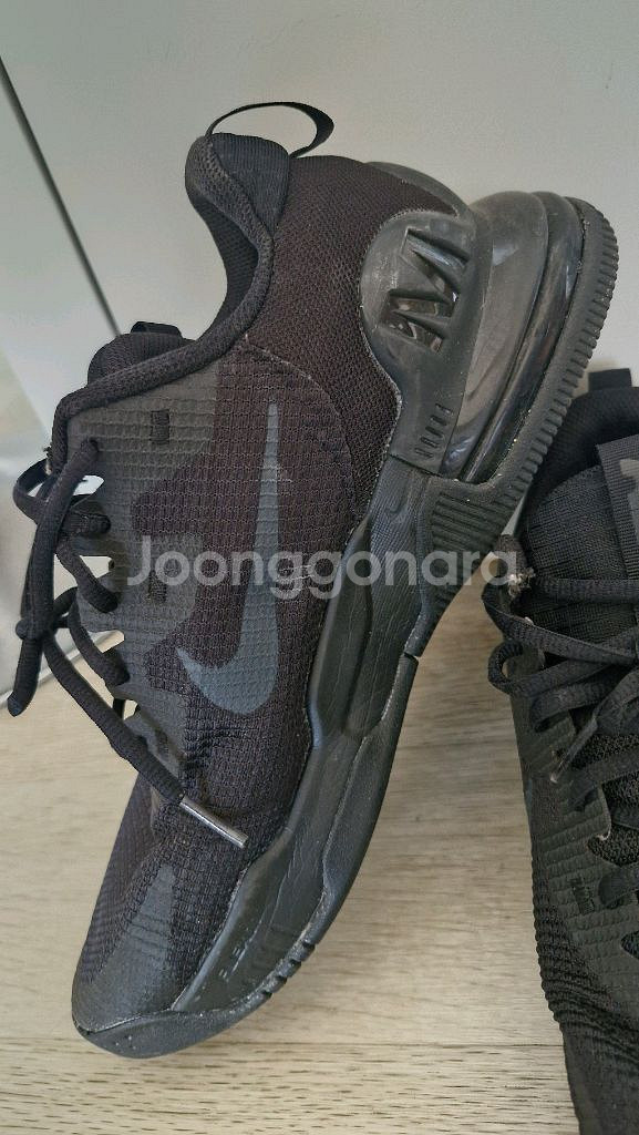 나이키 에어맥스 알파 트레이너 5 265--1