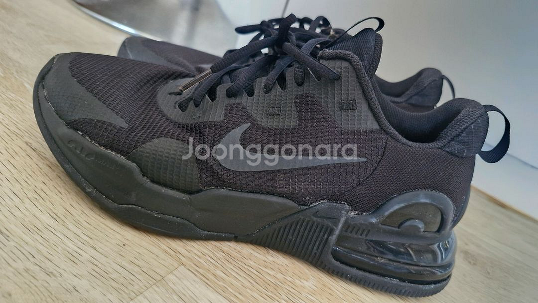 나이키 에어맥스 알파 트레이너 5 265--2