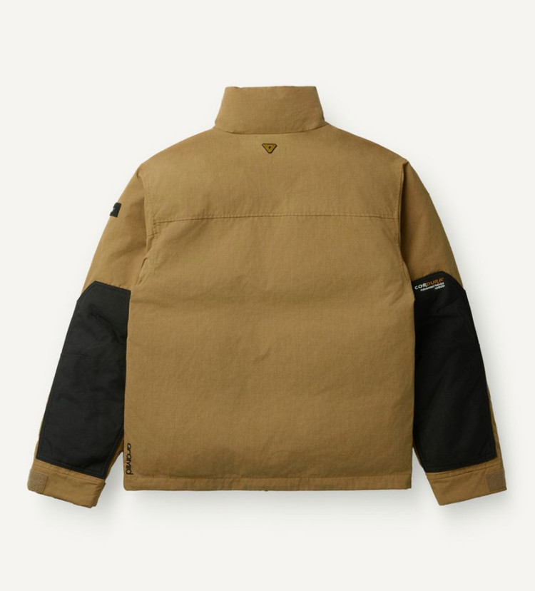 볼디스트 아라미드 쉴드 프리마로프트 워크 패딩 V2 110새제품--2