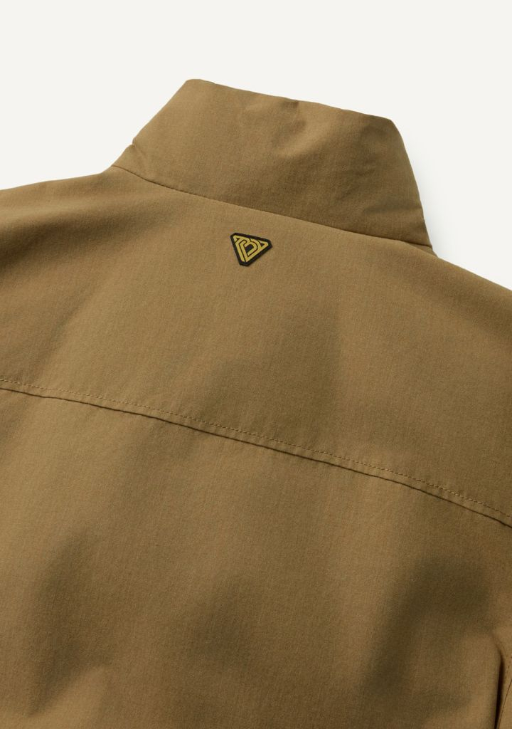 볼디스트 아라미드 쉴드 프리마로프트 워크 패딩 V2 110새제품--4