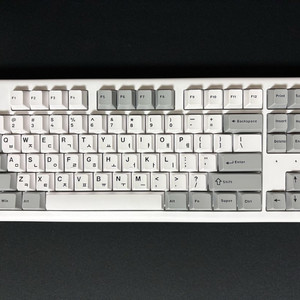 아콘 M1 PRO TKL 키보드 풀박