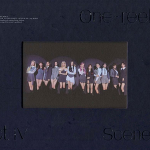 아이즈원 앨범(One-reeler / Act IV) Scene#2 이미지
