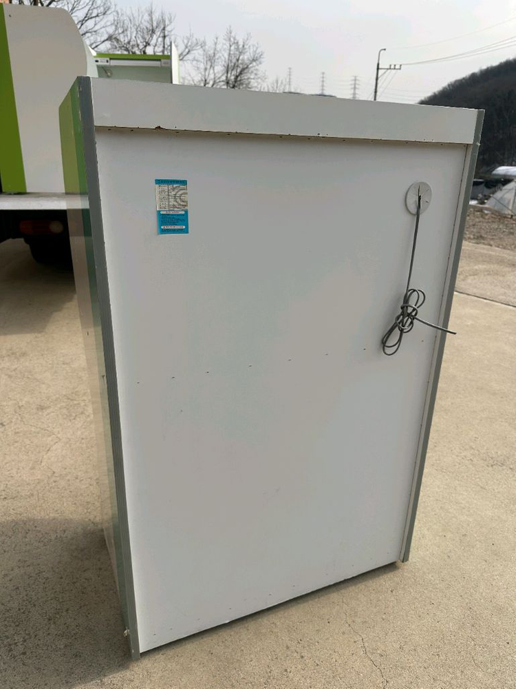 독서실책상 학원책상 이미지