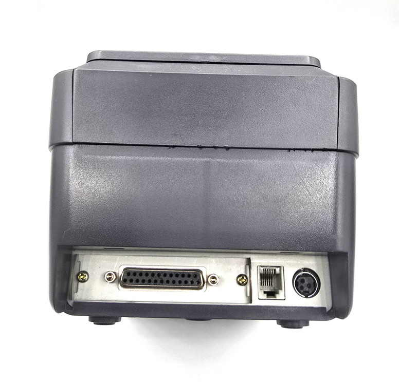 포스뱅크ECP-500프린터 POS 영수증프린터 배달주문서프린터--2