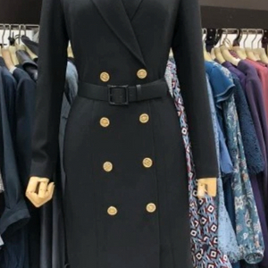 모조에스핀 술림 원피스