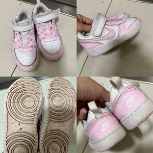 무료배송)아동 150사이즈 나이키 운동화 이미지