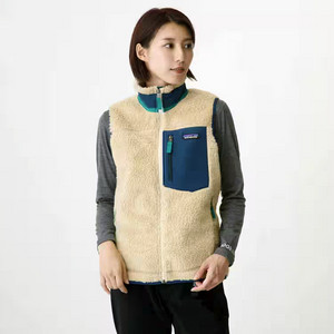 Patagonia 우먼즈 클래식 레트로-X 베스트 XS 팝니다. 이미지