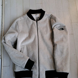 노스페이스 뽀글이 플리스 자켓
