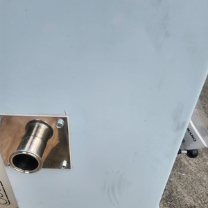 Amano Dust Collector