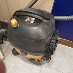 업소용 청소기 판매 3만원 이미지