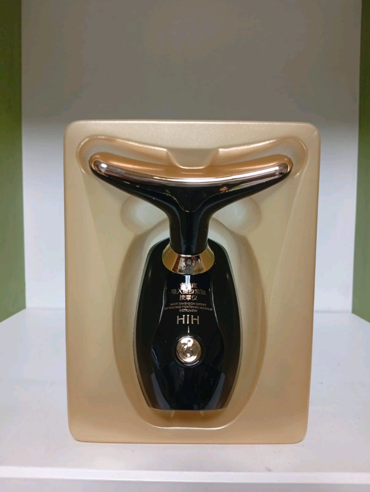 초음파 목주름 관리기--8