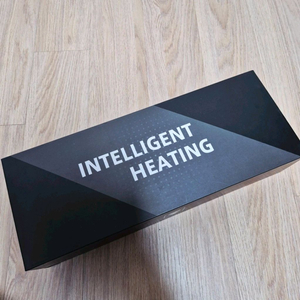 스노우디어 충전식 발열장갑