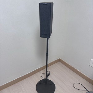 이케아 SYMFONISK 와이파이 스피커 + 스탠드