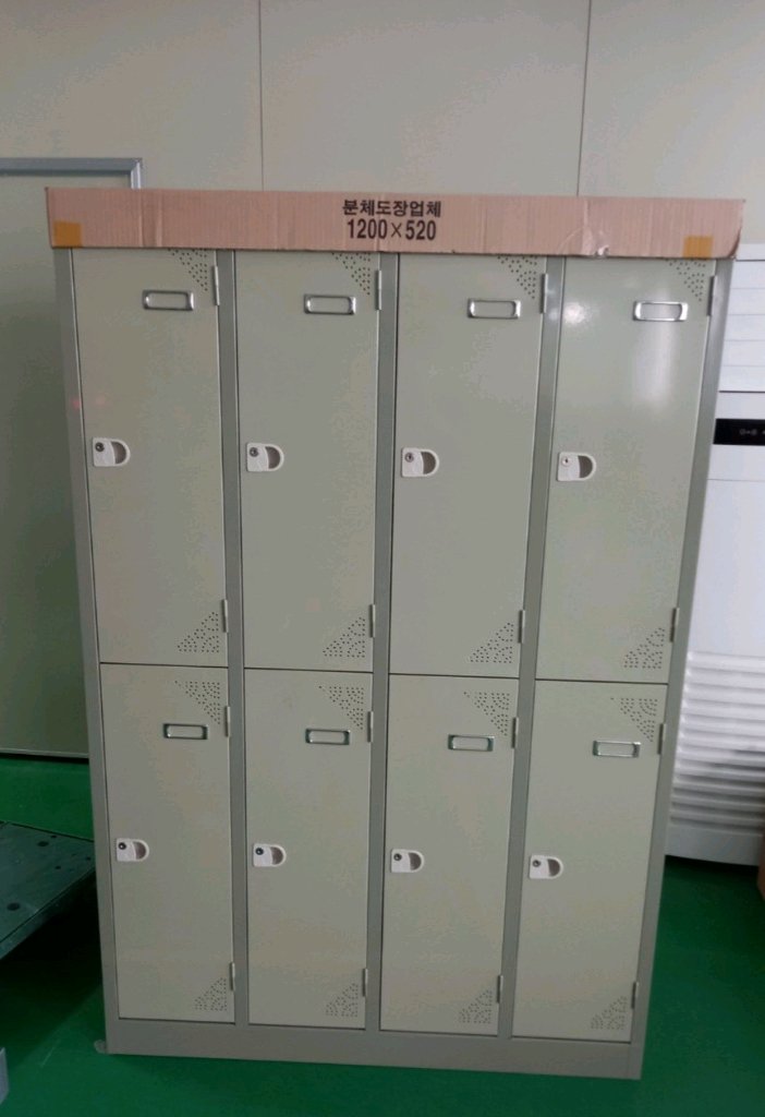 철재유리진열장 철제캐비넷 철재옷장 철재사물함 철제보관함 철재신발장 이미지